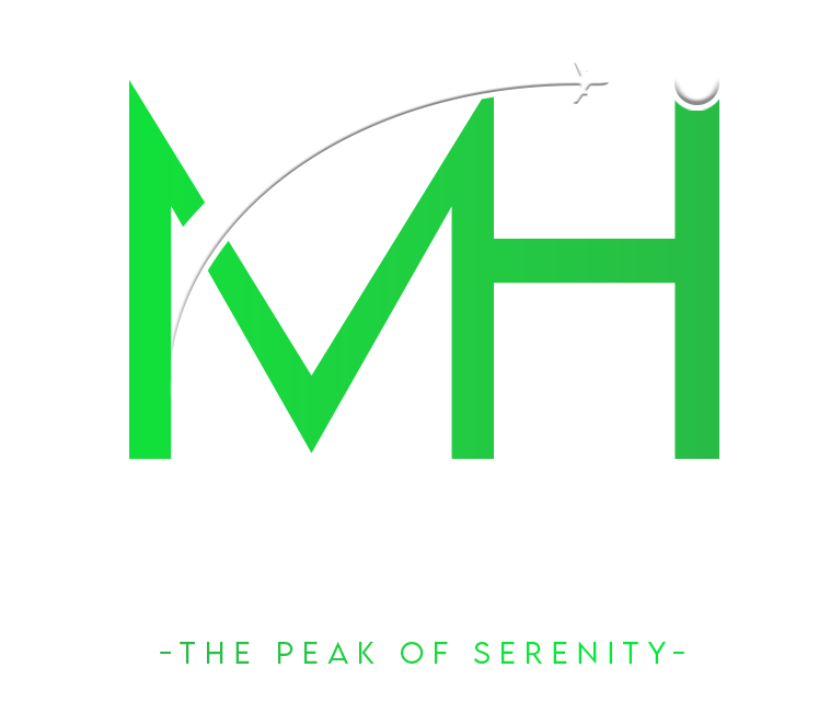 misty Logo